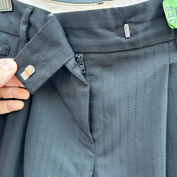 See by Chloe Capri Pants, size 6 - Picture 7 of 12